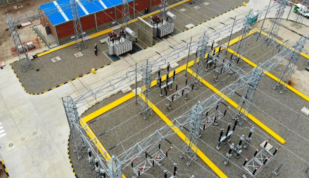 energía en Cartagena: Suspensiones del servicio de energía en Cartagena, Santa Catalina y Mahates