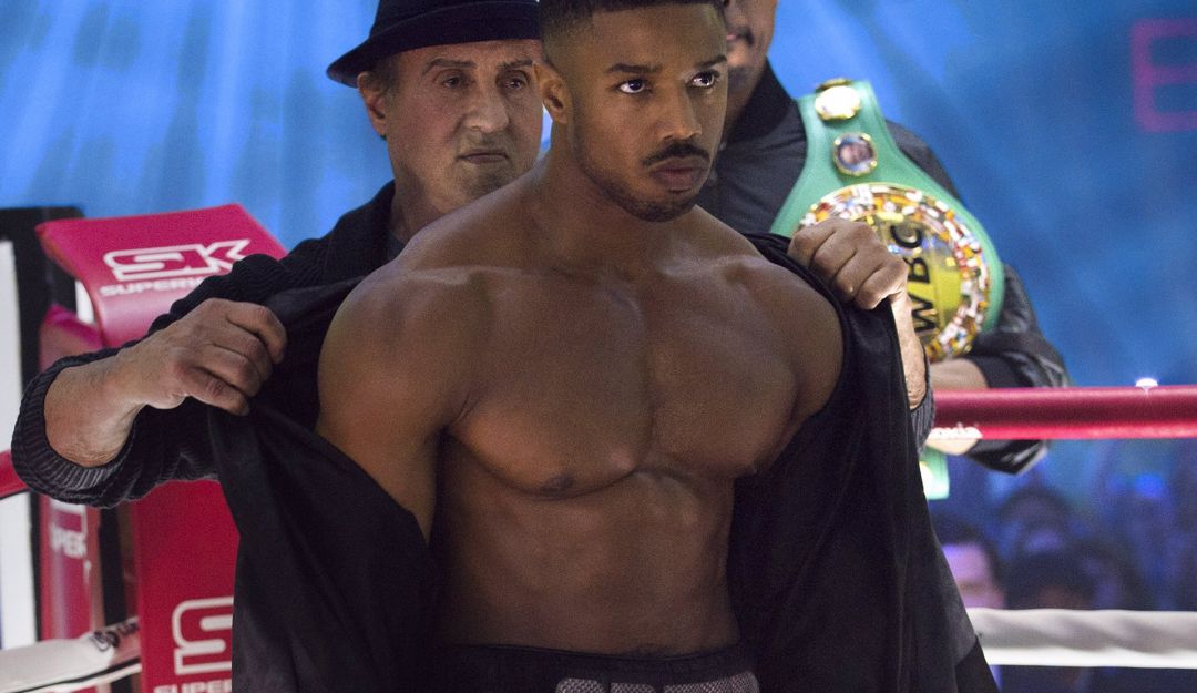Creed 3: Michael B. Jordan, en negociaciones para dirigir Creed 3