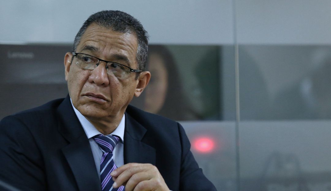 Gustavo Malo Fernández habeas corpus: Improcedente hábeas corpus para el exmagistrado Gustavo Malo Fernández
