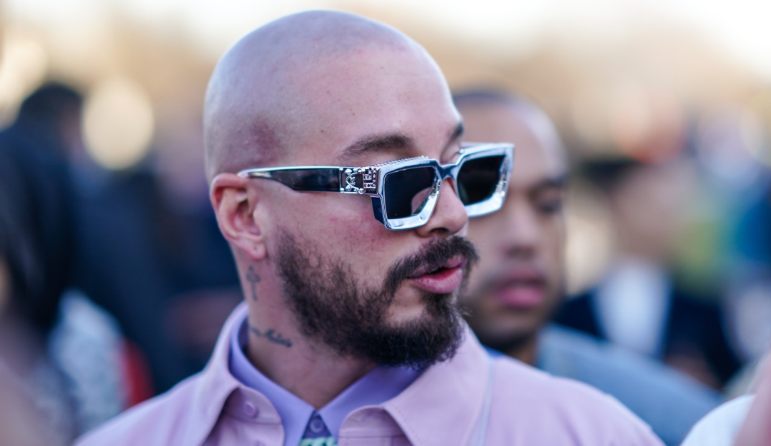 Concierto J Balvin Fortnite: J Balvin y Fortnite se unen para celebrar Halloween con un concierto