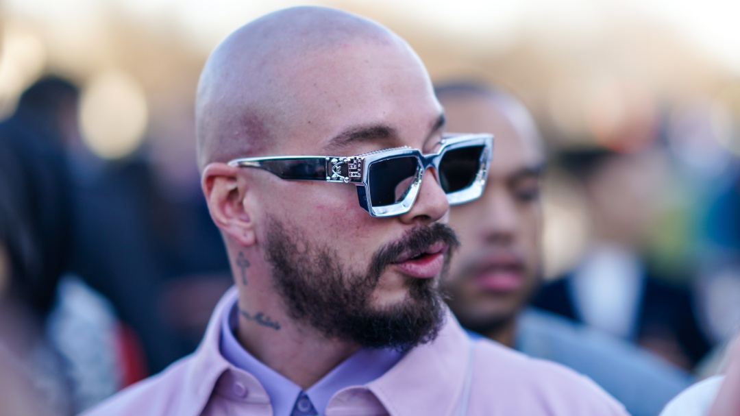 J Balvin y Fortnite se unen para celebrar Halloween con un concierto