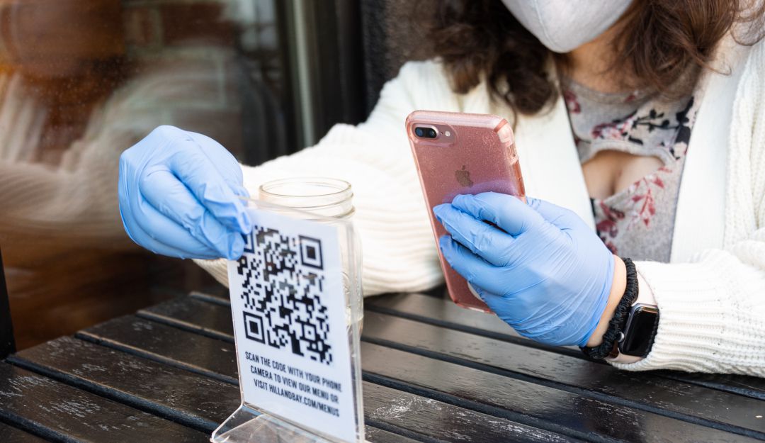 Pagos con código QR: Los códigos QR comienzan a destronar el pago en efectivo en Colombia