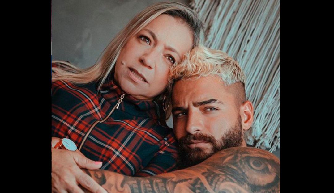 JLo Maluma: La hermosa sorpresa que Maluma le dio a la mamá emocionó hasta a JLo