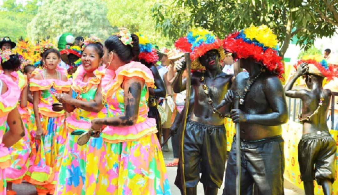 Carnavales en el Atlántico: Santo Tomás tampoco tendrá carnaval el próximo año