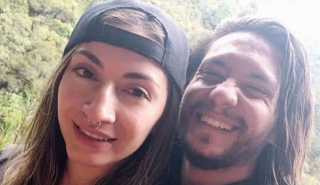 Capturan a hombre que atacó con hacha a su pareja en Bogotá