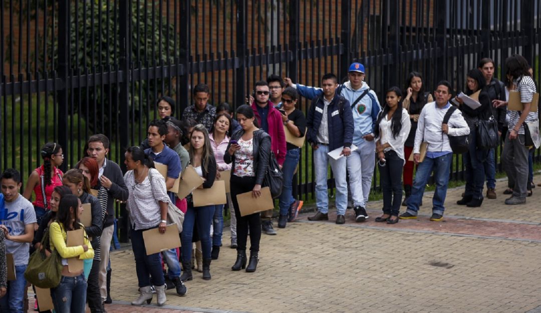 BUCARAMANGA, SANTANDER: Abiertas las inscripciones al subsidio del desempleo