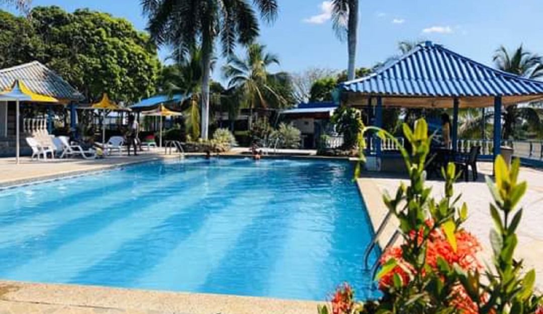 Casos de hogados en Bolívar: Niña de 5 años muere ahogada en piscina de centro recreacional en Bolívar