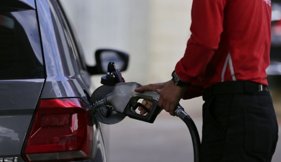 Cupo de gasolina subsidiada para la zona de frontera: Estaciones en frontera garantizan suministro de gasolina