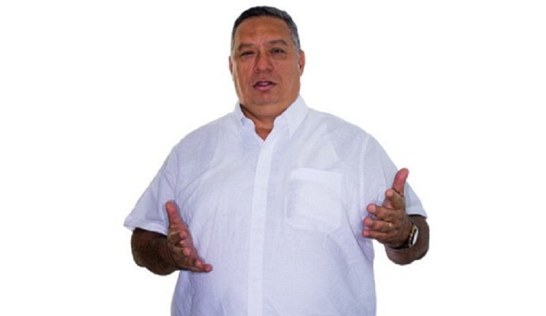 Muerte de empresario vinculado a la empresa trasan: Muere empresario del transporte Hernando Acevedo Jr.