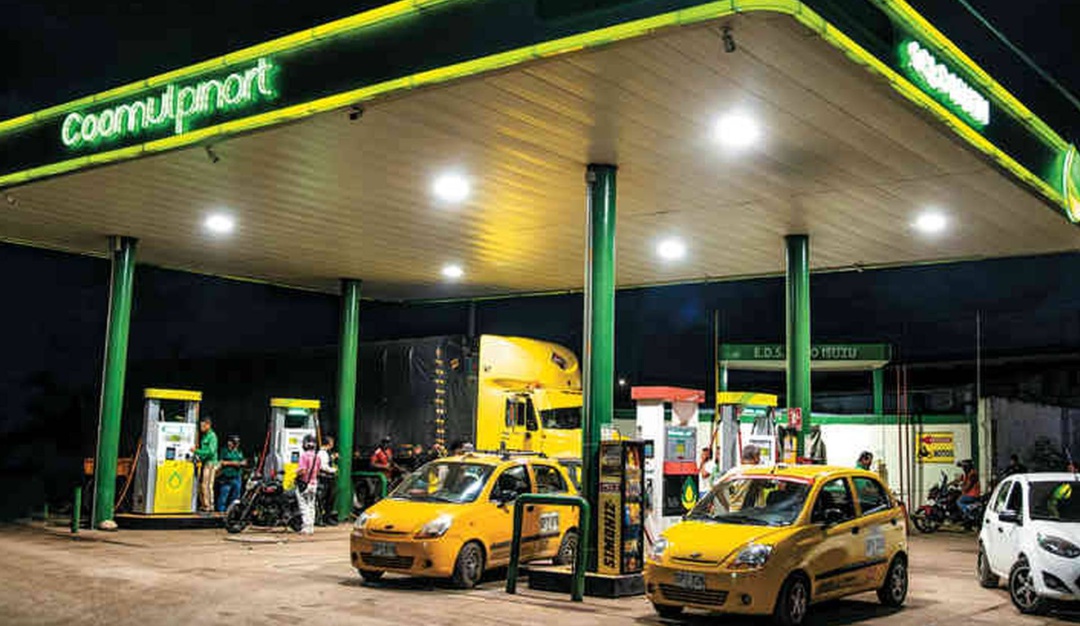 Aumento del cupo de los combustibles para esta región: Empresarios insisten en reclamar a Min. Minas aumento de combustible