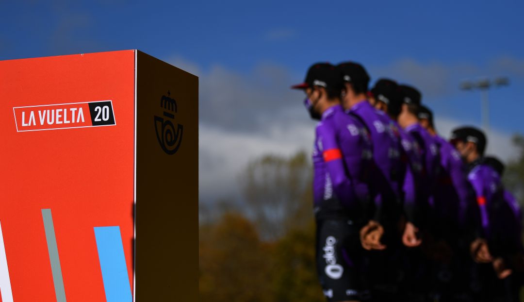Vuelta a España 2020: La segunda tanda de PCR en la Vuelta a España no reporta ningún positivo