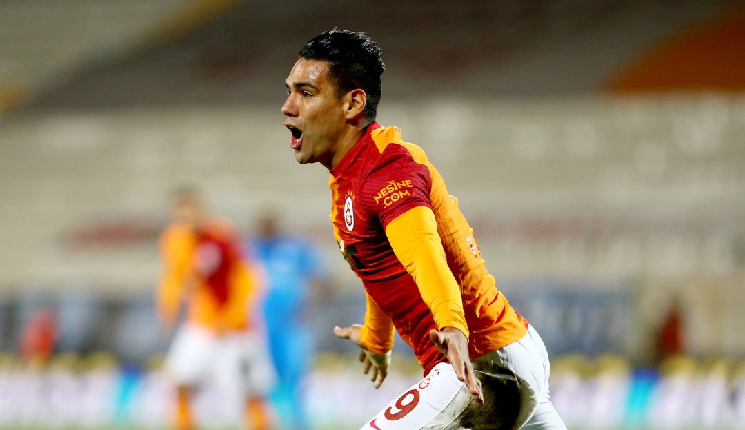 Radamel Falcao: Falcao autocrítico: “todavía no he pagado mi deuda con la afición”