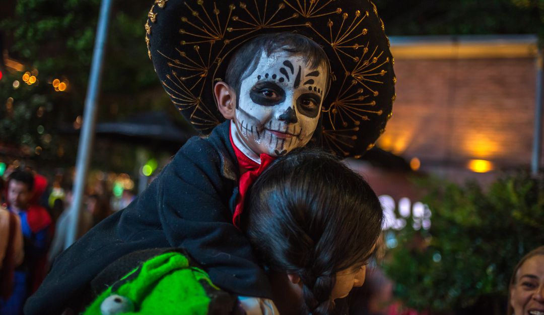 Encuesta gremio de comerciantes: Solo el 53% de los colombianos celebrará Halloween: Fenalco