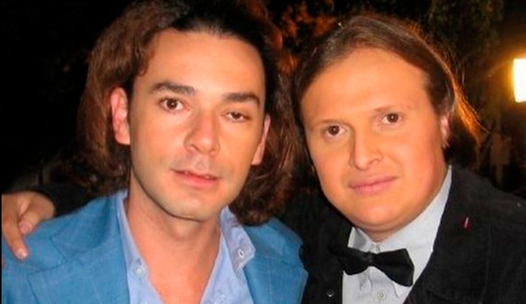 Actor COVID: Actor de ‘Pasión de Gavilanes’ se recupera del COVID ahora desde su casa