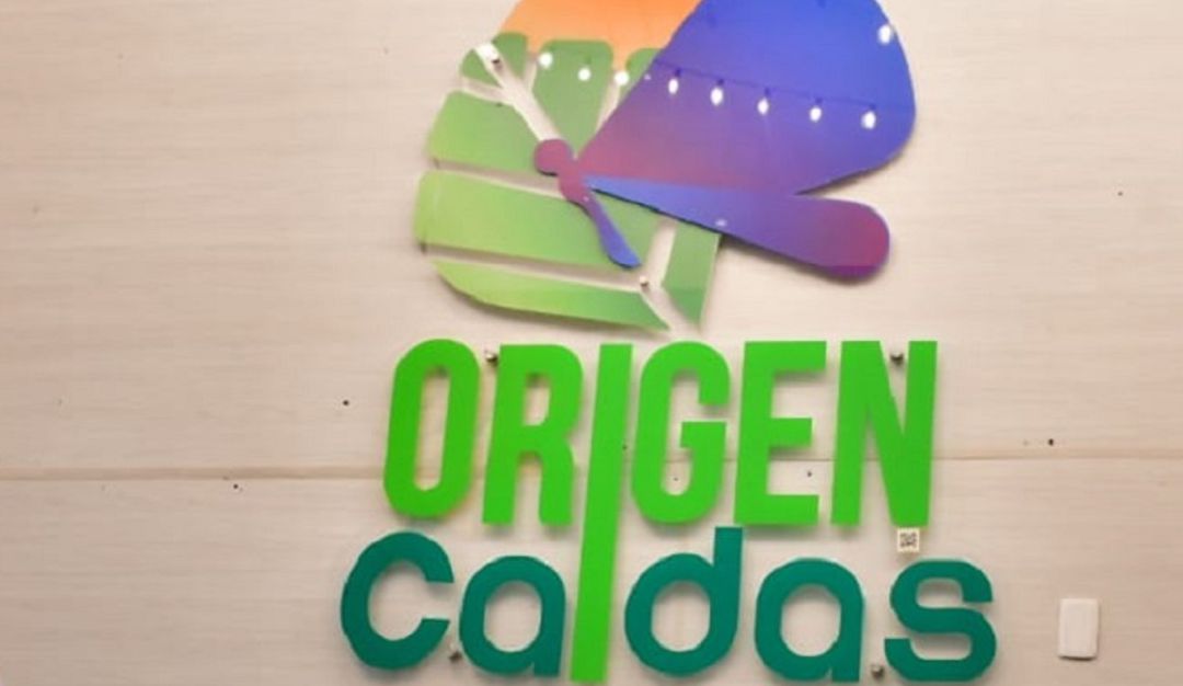 Desarrollo rural en Caldas