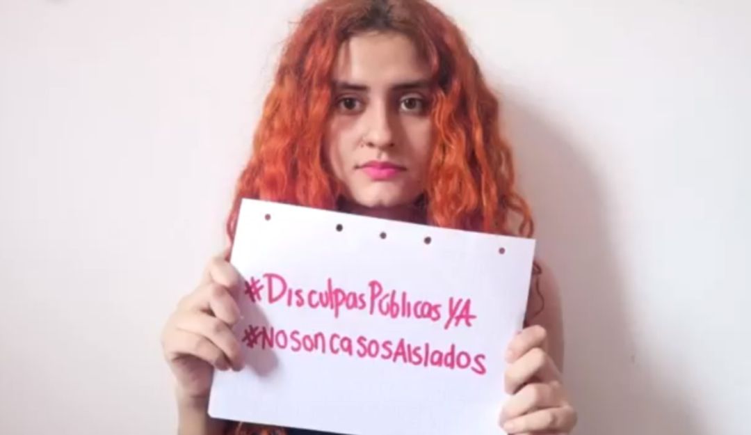 Bloque Feminista en Manizales exige disculpas públicas al Batallón Ayacucho: Bloque Feminista de Manizales exige al Batallón pedir disculpas públicas