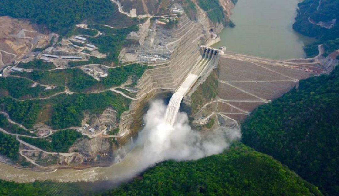 Hidroituango, EPM, procuraduria: Aplazan hasta diciembre conciliación en caso Hidroituango