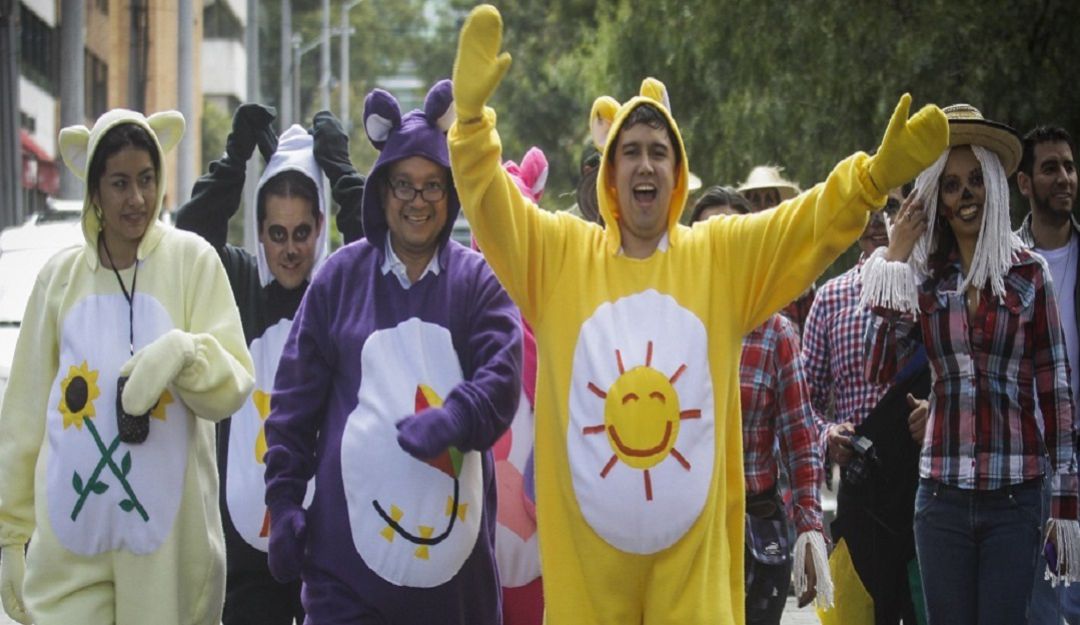 halloween monteria cordoba ley seca toque de queda 31 de octubre: Ley seca y toque de queda para el puente de Halloween en Montería