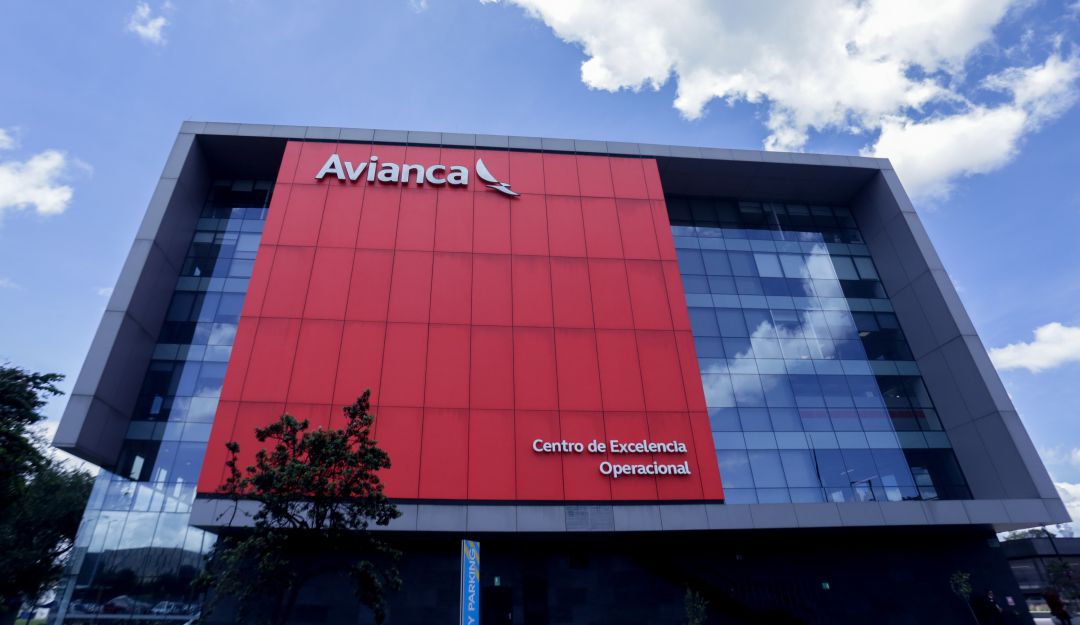 Avianca sindicatos: Avianca-SAM deberá pagar $500 millones a organización sindical ACDAC