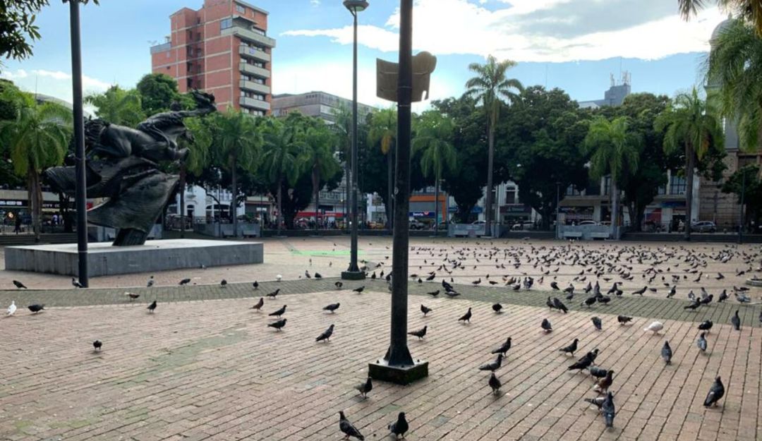 Restricciones en Pereira: Toque de queda y ley seca en Pereira durante el fin de semana de Halloween