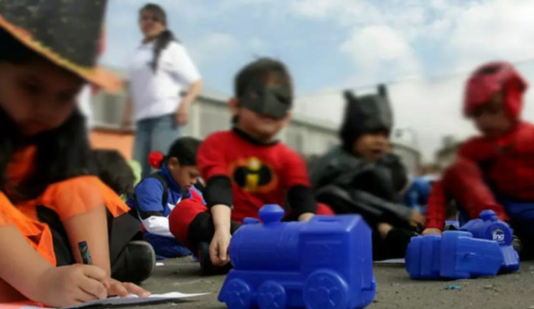 Recomendaciones de salud mental para niños durante Halloween: Un Halloween responsable es necesario para los niños: psicólogo pereirano