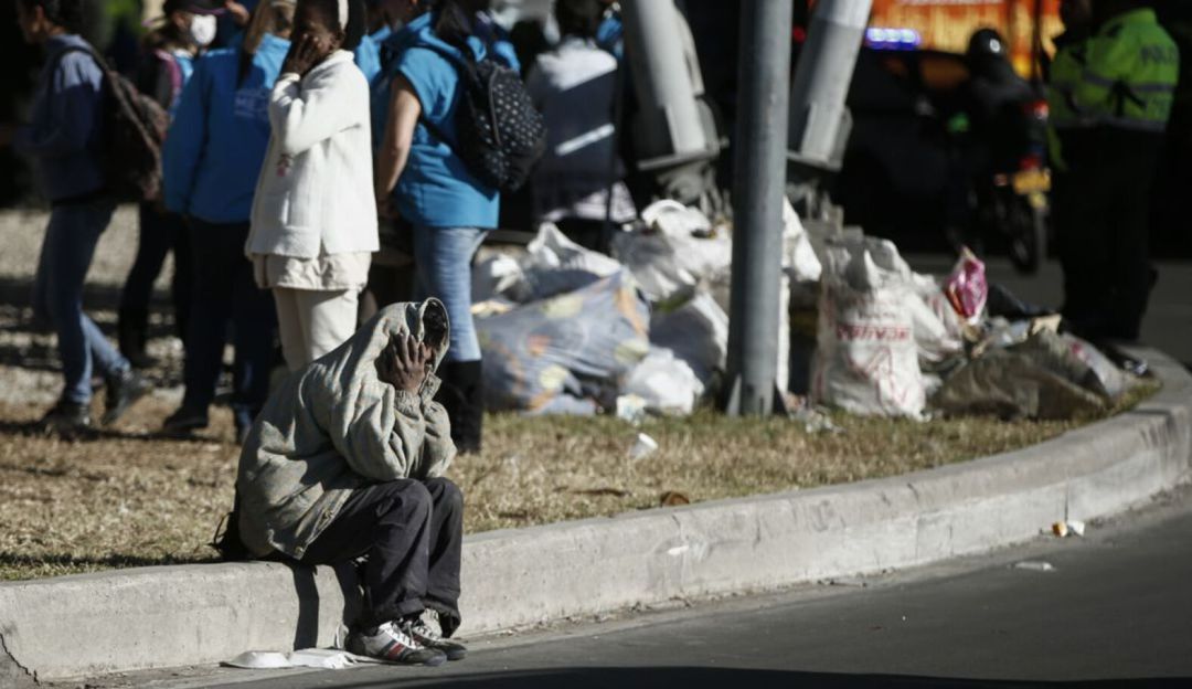Albergues en Pereira: Granja para personas en condición de calle ya está habilitada en Pereira