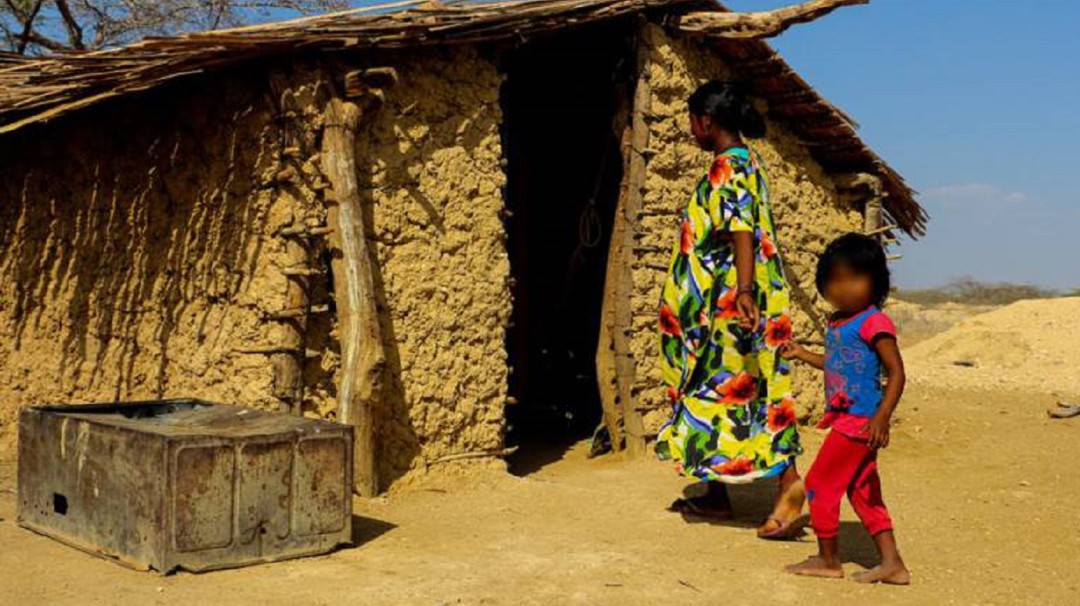 Los wayuu siguen en riesgo: veedores advierten omisión a sentencia de Corte