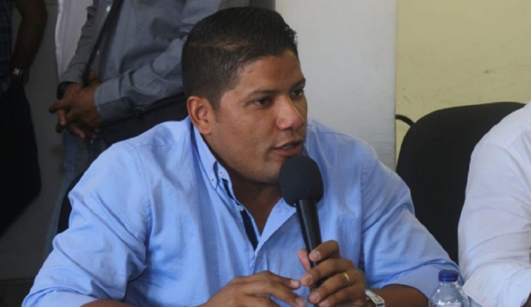 Inversiones en Malambo: Alcalde de Malambo tendría frenada millonaria construcción