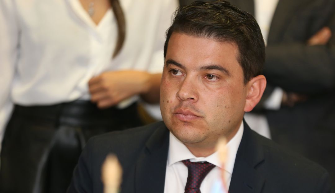 Recomendaciones: Gobernador entregó recomendaciones para evitar contagios en Halloween