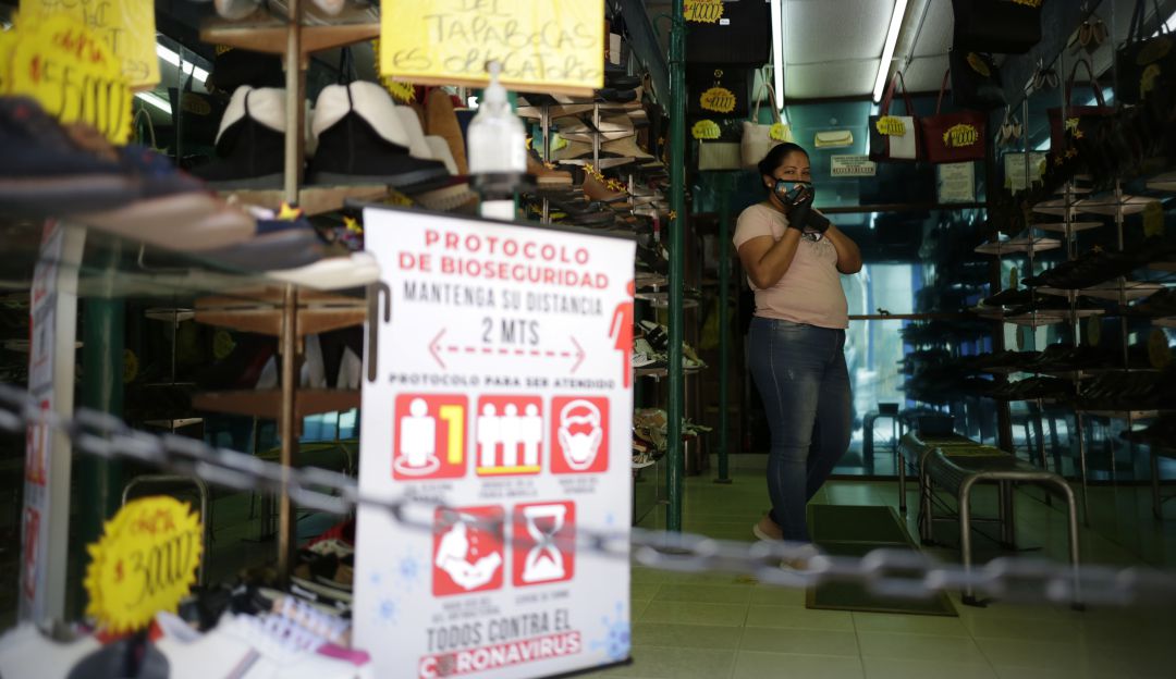 Reactivación económica en Soacha Cundinamarca: Soacha ya reactivó el 100% de su industria y el 95% del comercio