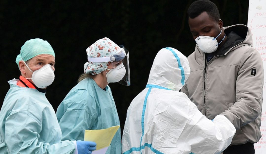 14 fallecidos y 420 casos nuevos de coronavirus en Santander: 14 fallecidos y 420 casos nuevos de coronavirus en Santander