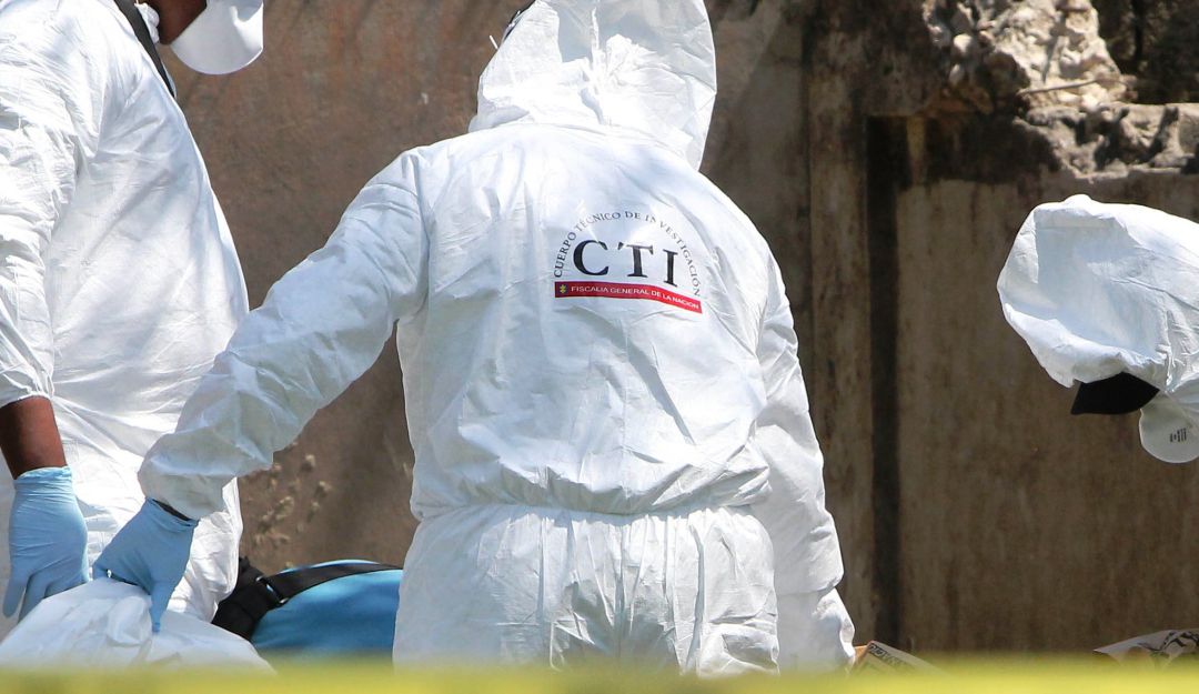 ELN Bolívar: Asesinan a desmovilizado del ELN en el sur de Bolívar