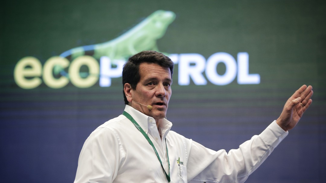 Polémica en caso Reficar por nexos de la jueza con Ecopetrol
