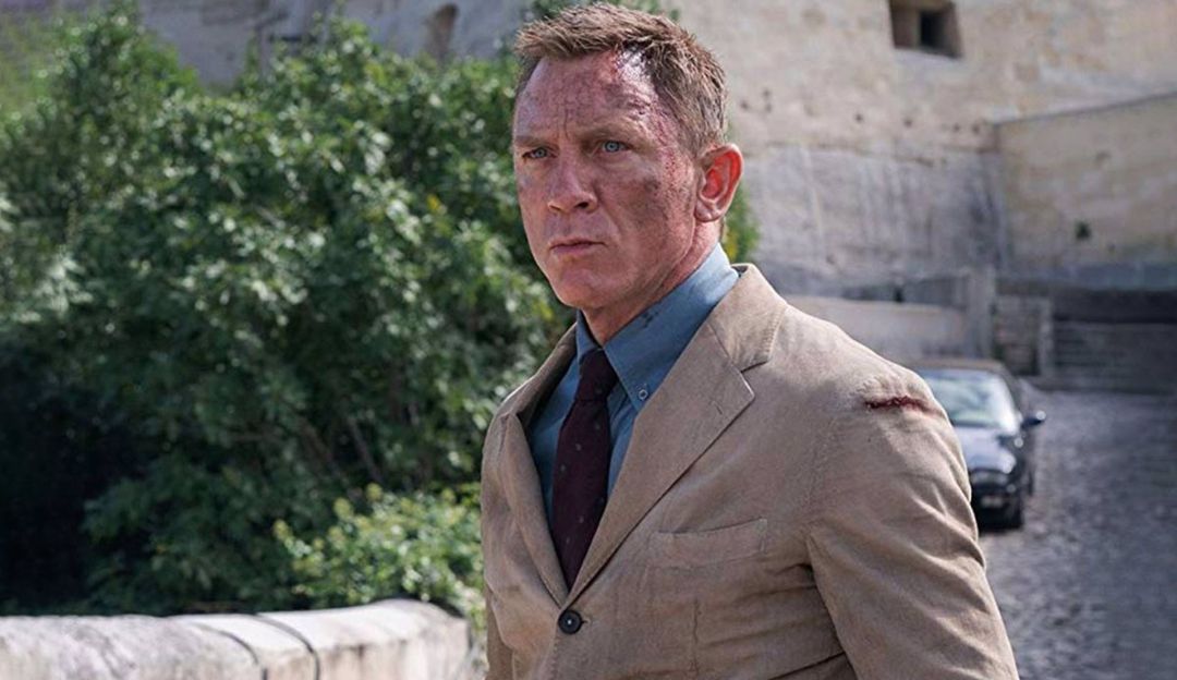 007 No time to die: Cada mes de retraso de 'Sin tiempo para morir' cuesta un millón de dólares