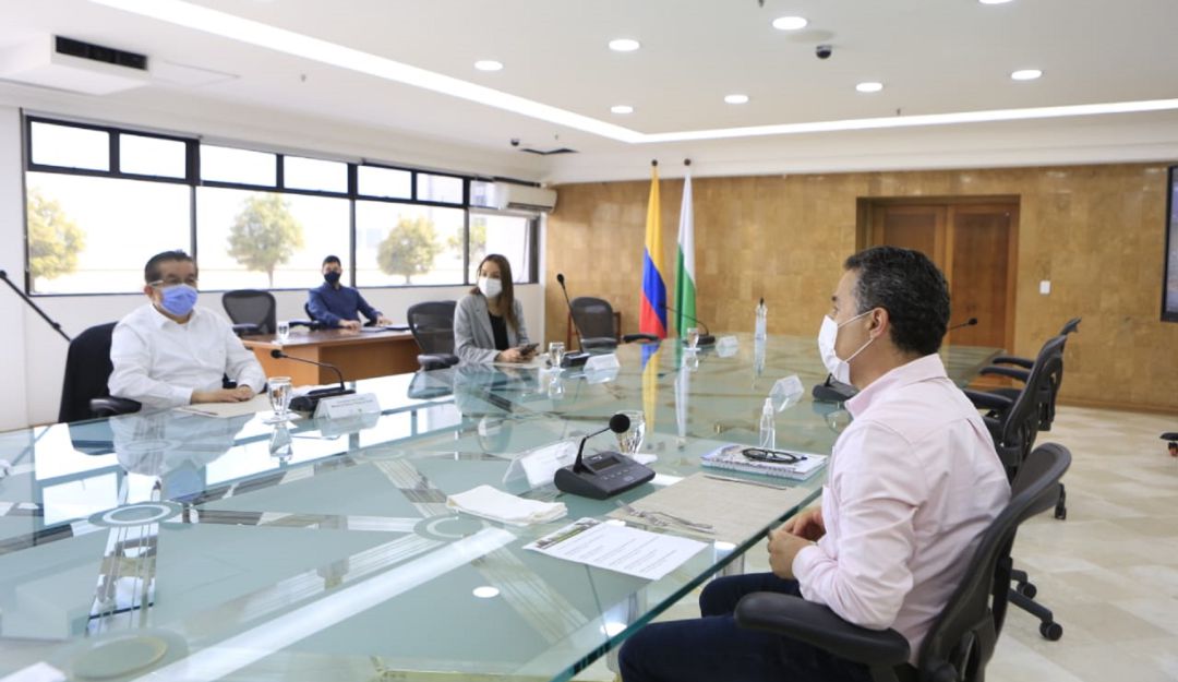 Así será el toque de queda en Antioquia este puente festivo: Así será el toque de queda en Antioquia este puente festivo