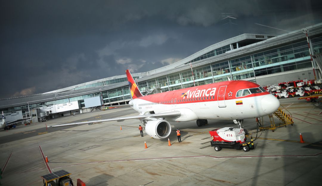 Acuerdo Avianca sindicato: Avianca y pilotos de ACDAC pactaron acuerdo colectivo de trabajo