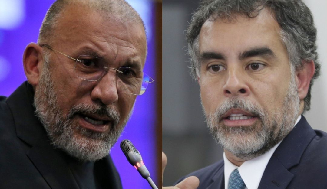 Partido de la U: Piden pérdida de investidura de Roy Barreras y Armando Benedetti en Senado