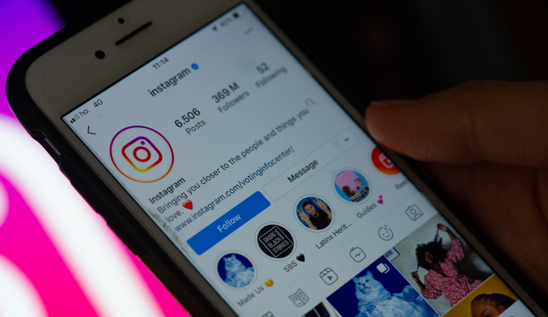 Fotos censuradas Instagram: Si publica estas fotos en Instagram podrían cerrar su cuenta
