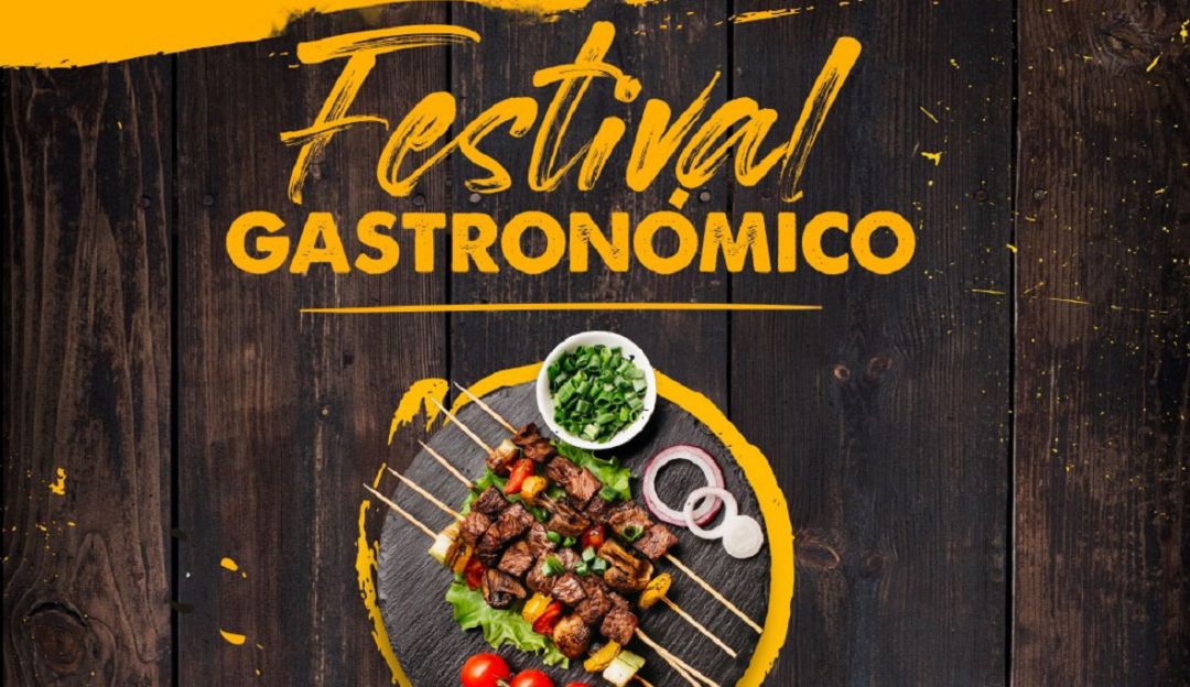Festival Gastronómico, la apuesta de Caracol por los sabores locales