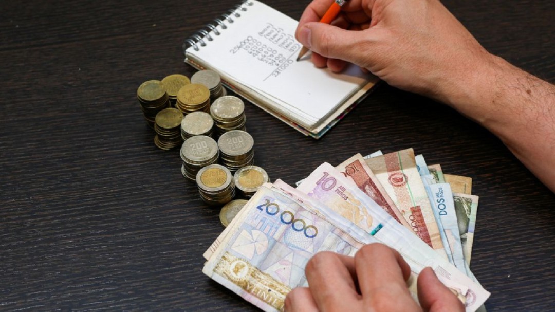 Colombianos con ingresos mensuales de 4.1 millones a declarar y pagar renta