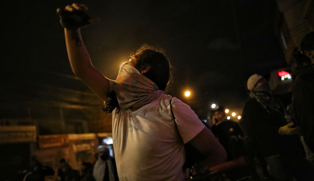 Memoria histórica sobre los hechos que pasaron el 9 y 10 de septiembre: Centro de Memoria, Paz y Reconciliación hará informe del 9 y 10 septiembre