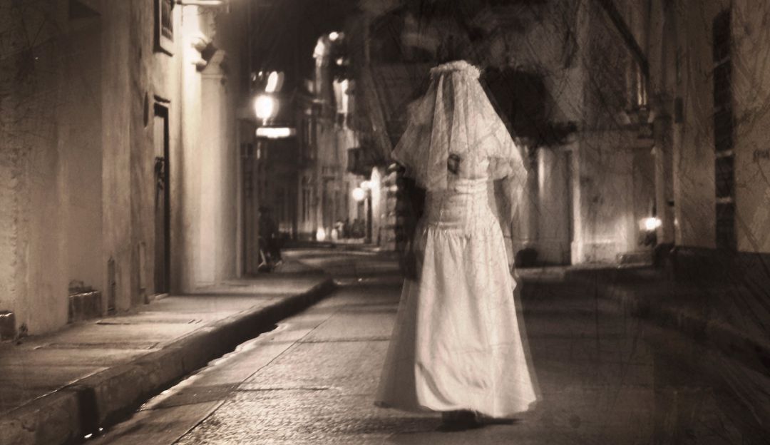 31 de octubre: Tecnología para vivir una experiencia paranormal este 31 de octubre