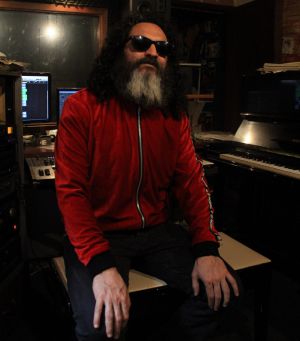 La música electrónica no solo es el “chis pun”: Jaranatambó La música electrónica no solo es el “chis pun”: Jaranatambó