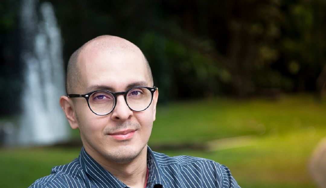 Literatura: Los cuentos de Pablo Concha en “La piel de las pesadillas”