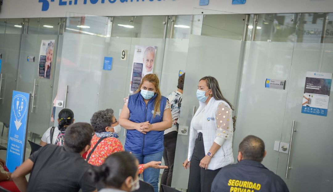 Noticias Tolima: EPS en la mira de las autoridades de salud en Ibagué