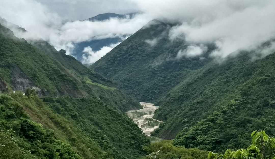 Campesinos del norte de Antioquia temen por arremetida de las disidencias: Se recrudece guerra entre disidencias y las AGC en el norte de Antioquia