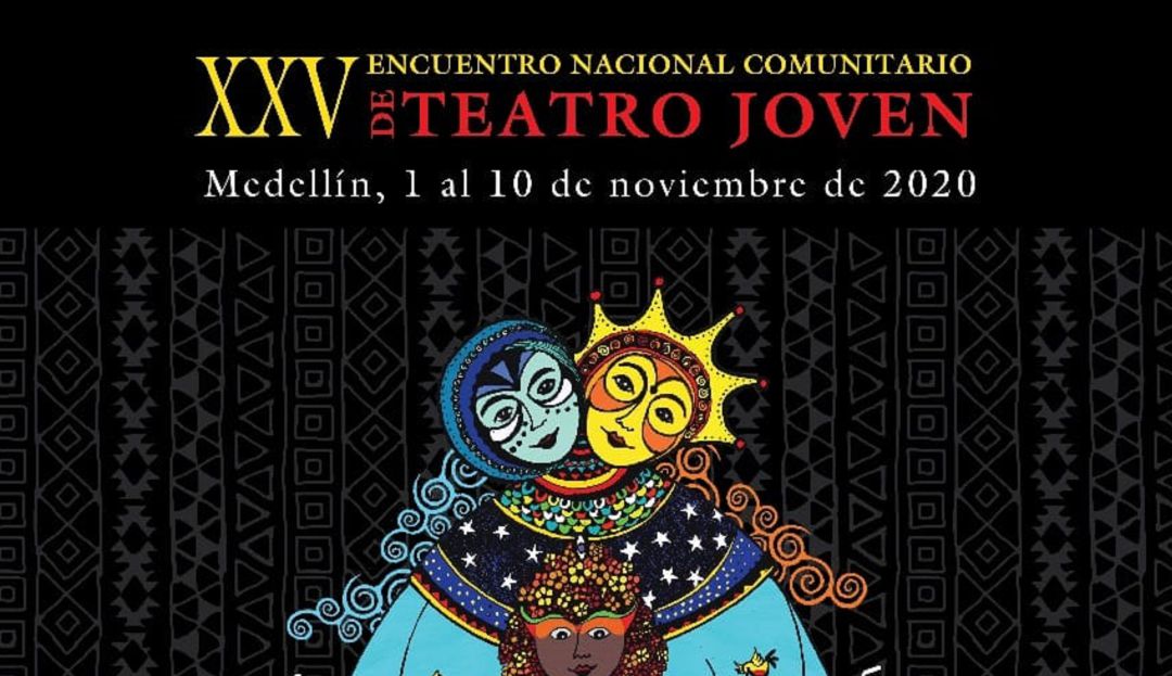 Teatro comunitario: Encuentro Comunitario de Teatro Joven trae invitados internacionales