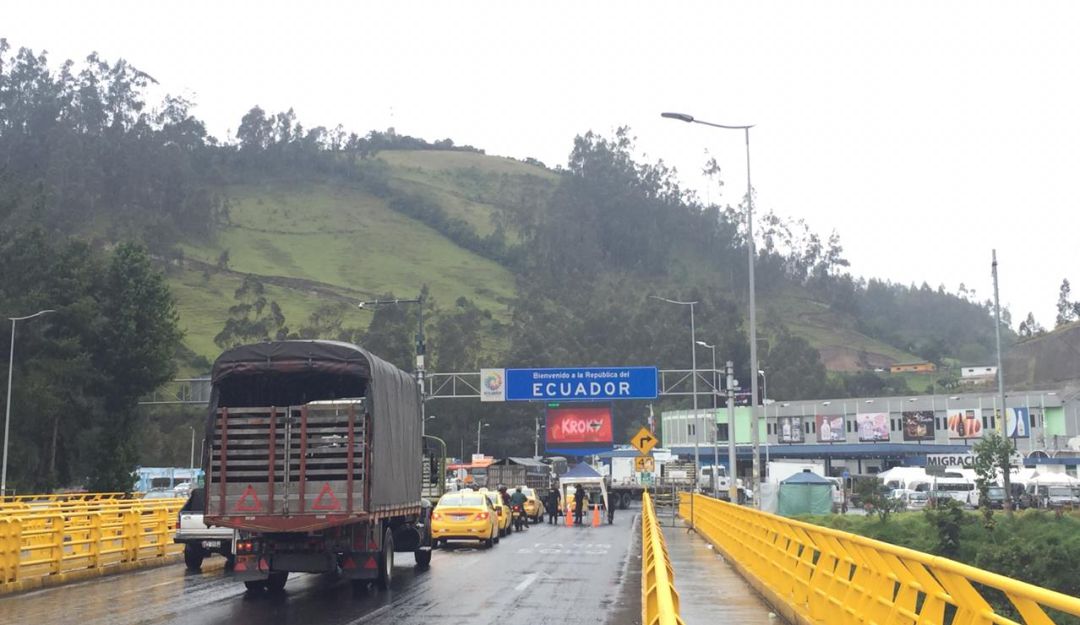 Diálogos Nariño: Se instala mesa técnica con comunidad indígena de Ipiales