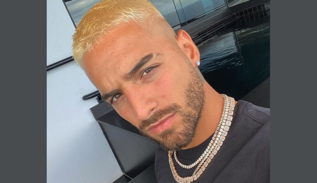 (VIDEO): Maluma genera polémica por peculiar situación con fan (VIDEO): Maluma genera polémica por peculiar situación con fan