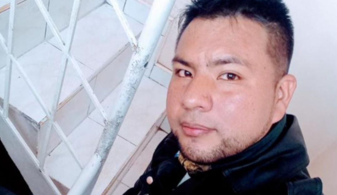 Atraco Bogotá: Mensajero resultó gravemente herido en otro hecho de inseguridad en Bogotá